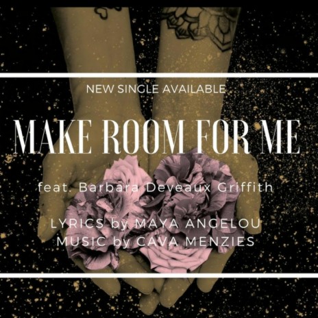 Make Room for Me (feat. Barbara Deveaux Griffith)