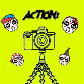 ACTION (feat. Dusty Sanders)