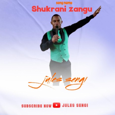 Shukrani Zangu | Boomplay Music