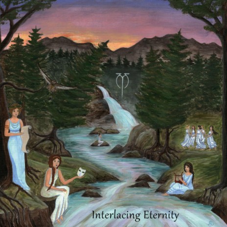 Interlacing Eternity | Boomplay Music