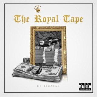 The Royal Tape