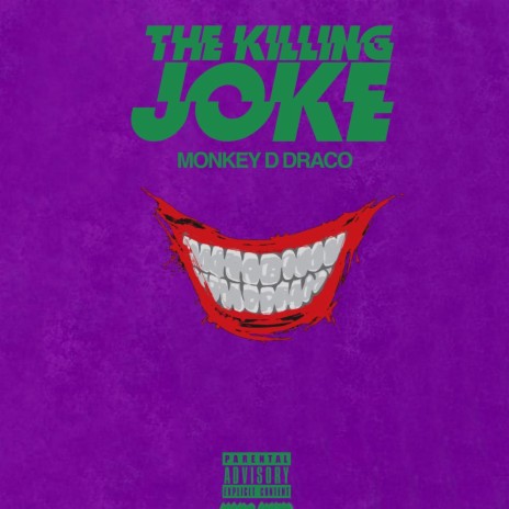 The Killing Joke | Boomplay Music
