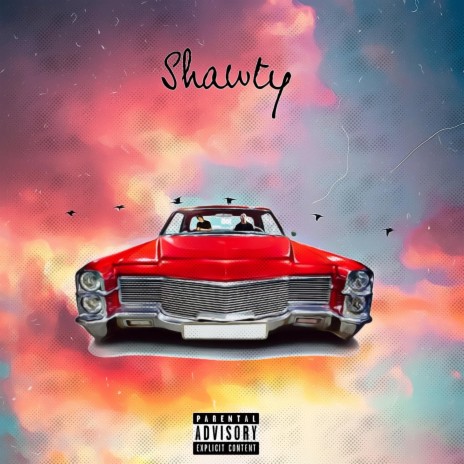 Shawty (feat. Hovazion) | Boomplay Music