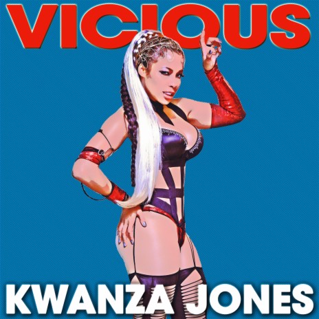 Vicious (Alex Cohen Big Room Radio Edit)