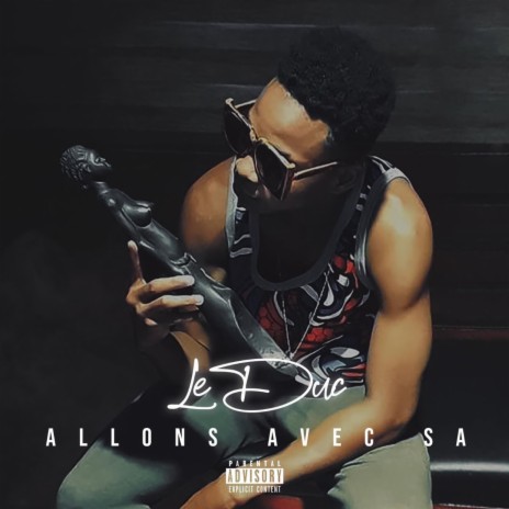 Allons avec sa | Boomplay Music