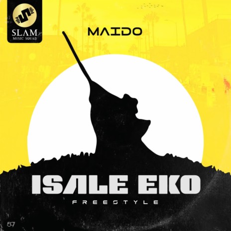 Isale Eko | Boomplay Music