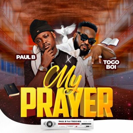 MY PRAYER | Boomplay Music