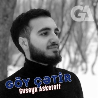 Guseyn Askeroff