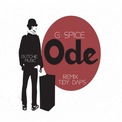ODE (Tidy Daps Remix) | Boomplay Music