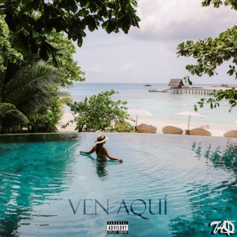 Ven Aquí ft. Richard Henry | Boomplay Music