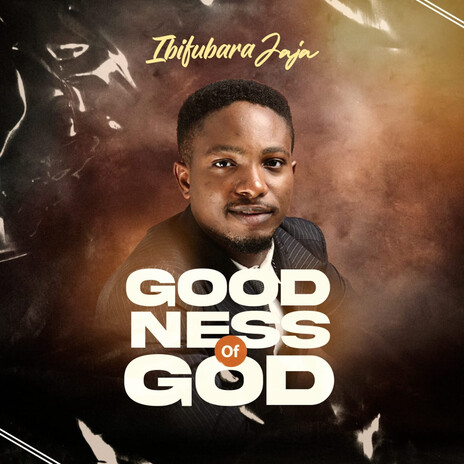 Goodness Of God | Boomplay Music