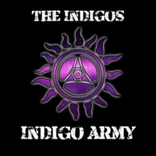 Indigo Army