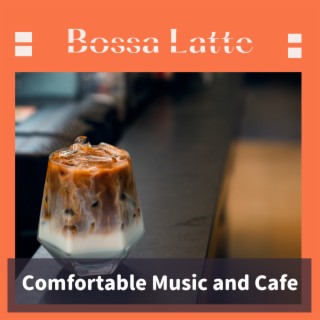 Comfortable Music and Cafe