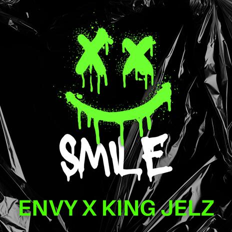 Smile ft. King Jelz | Boomplay Music