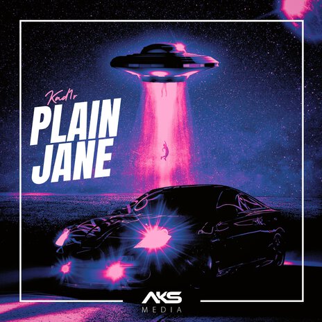 Plain Jane | Boomplay Music