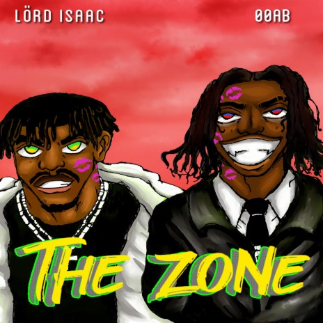The Zone ft. 00ab
