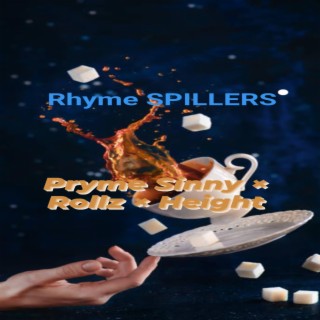 Rhyme Spillers