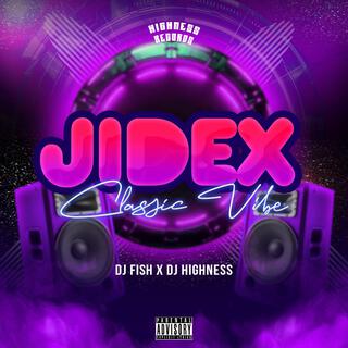 Jidex Classic Vibe