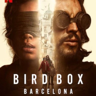 Birdbox Barcelona