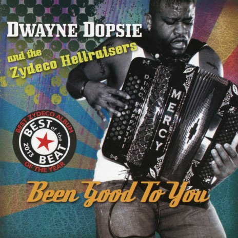 Sometimes I Never Want To Come Back ft. The Zydeco Hellraisers | Boomplay Music