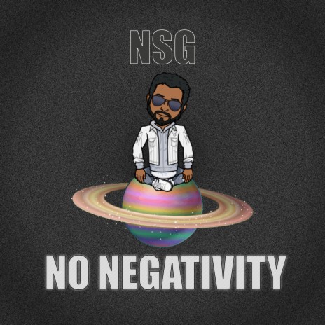 No Negativity | Boomplay Music
