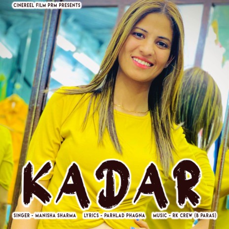 Kadar ft. Parhlad Phagna | Boomplay Music