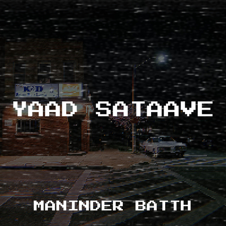 Yaad Sataave | Boomplay Music