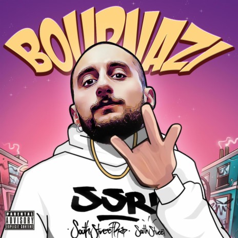 Bournazi (AXLAS) | Boomplay Music