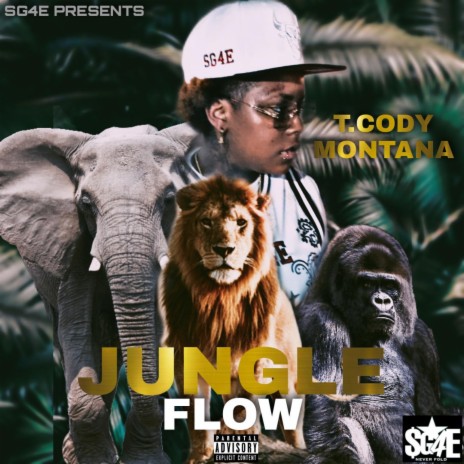 JUNGLE FLOW | Boomplay Music