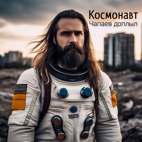 Космонавт | Boomplay Music