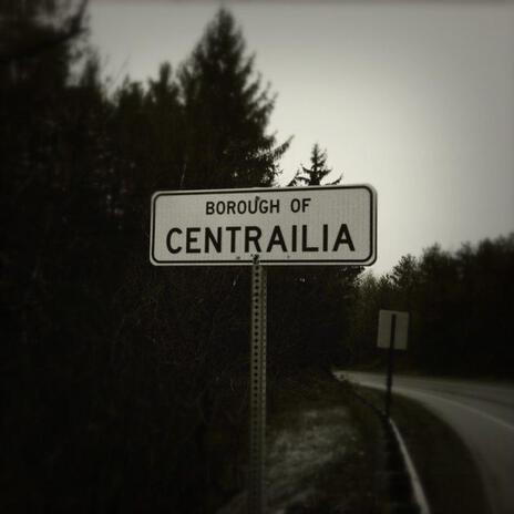 FIVE NIGHTS AT CENTRAILIA | Boomplay Music