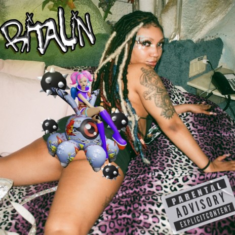 Ritalin | Boomplay Music