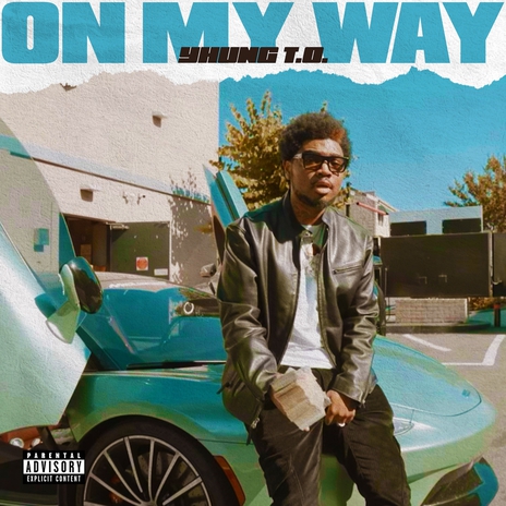 On My Way | Boomplay Music