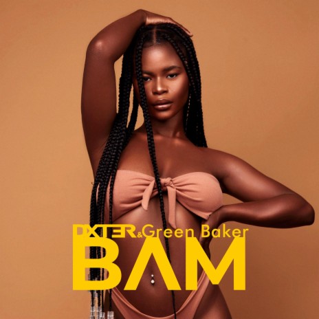 Bam ft. Green Baker | Boomplay Music