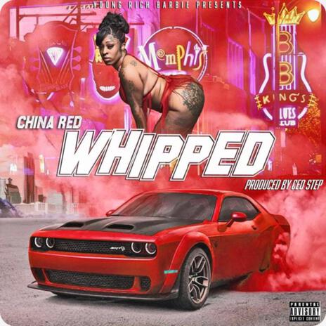 Whipped | Boomplay Music