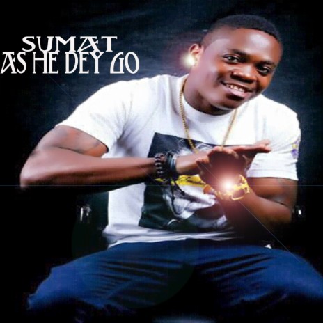 As He Dey Go | Boomplay Music
