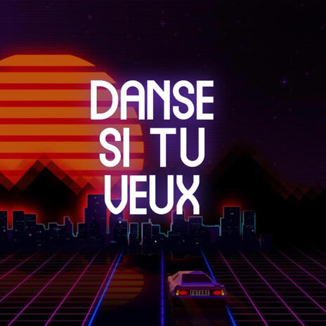 ↨ Danse si tu veux | Boomplay Music