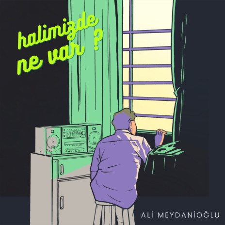 Halimizde Ne Var? | Boomplay Music