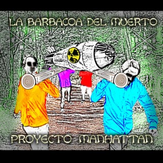 Leyenda de la Barbacoa del muerto lyrics | Boomplay Music