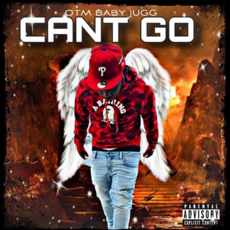 Can't Go | Boomplay Music