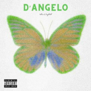 D'ANGELO (feat. Jay Da Kid)