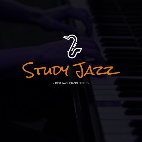 Best Study Music Piano ft. study jazz & Soft Jazz Playlist | Boomplay Music