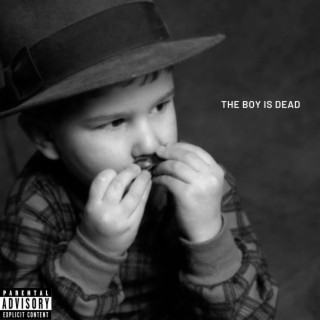 The Boy Is Dead