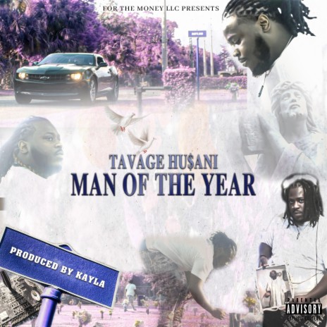 Man Of The Year | Boomplay Music