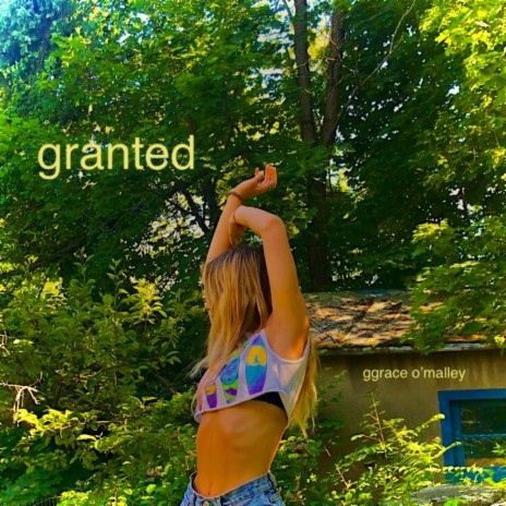 granted | Boomplay Music