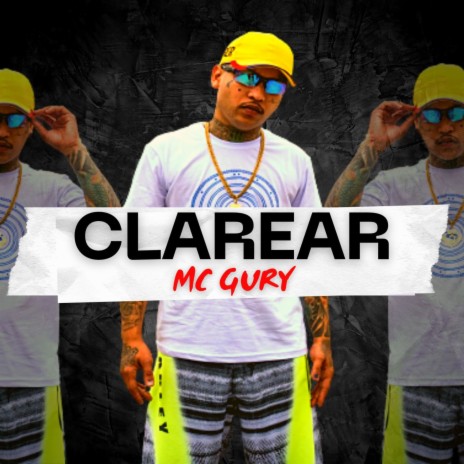 Clarear ft. Dj Nando | Boomplay Music