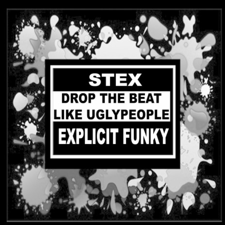 Drop the Beat Like Uglypeople (Club House Mix)