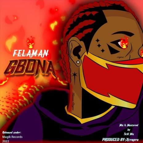 Gbona | Boomplay Music