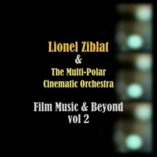 Film Music & Beyond Vol 2