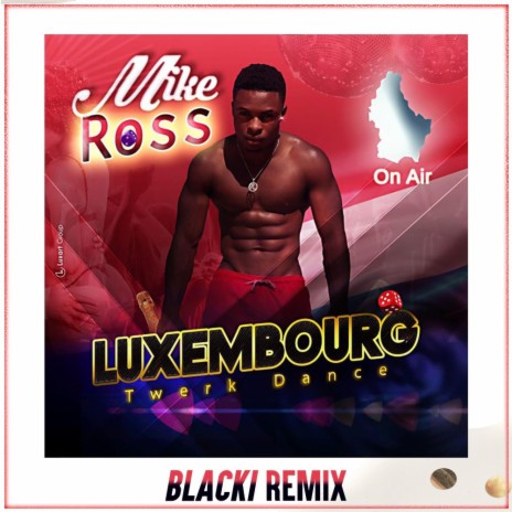 Luxembourg (Blacki remix) | Boomplay Music